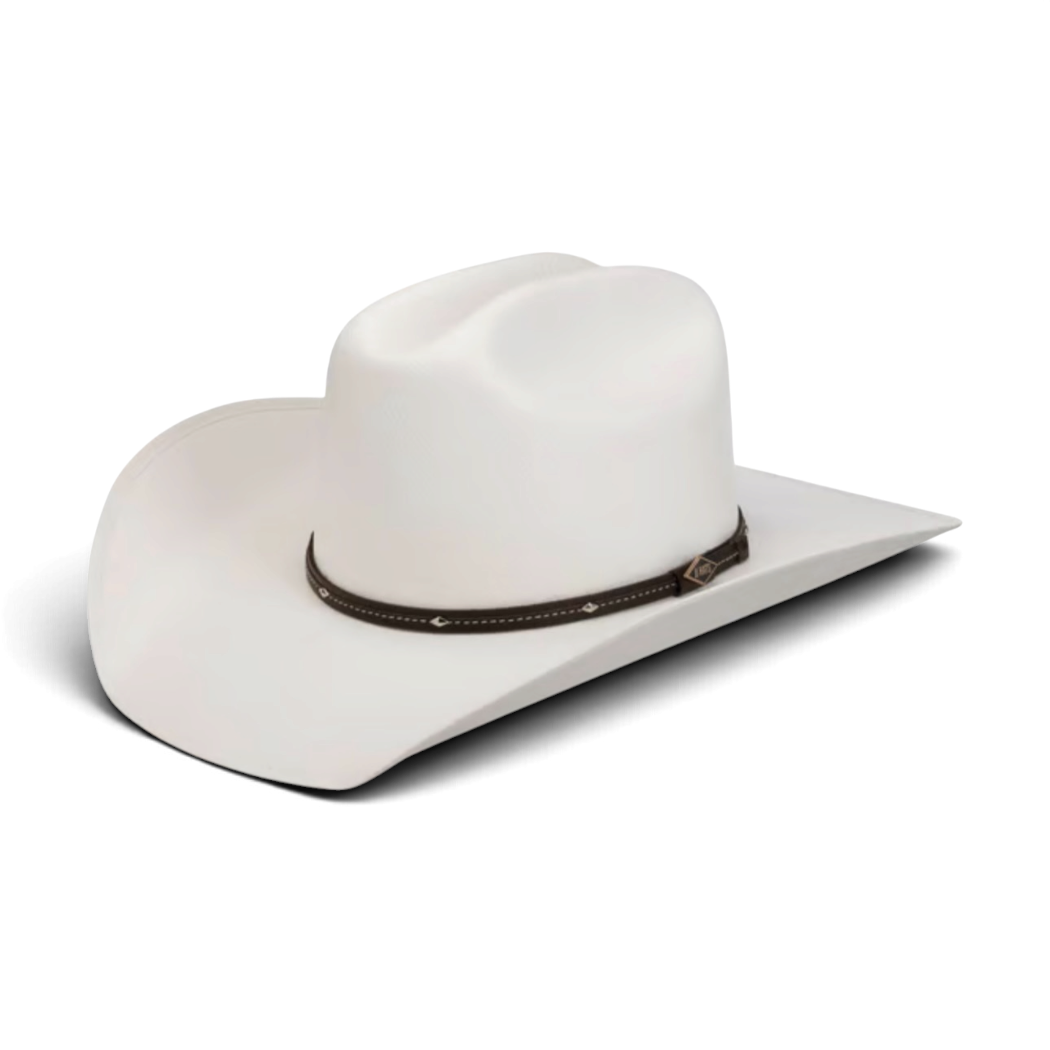 Western Toyo by JJ Hats Stetson