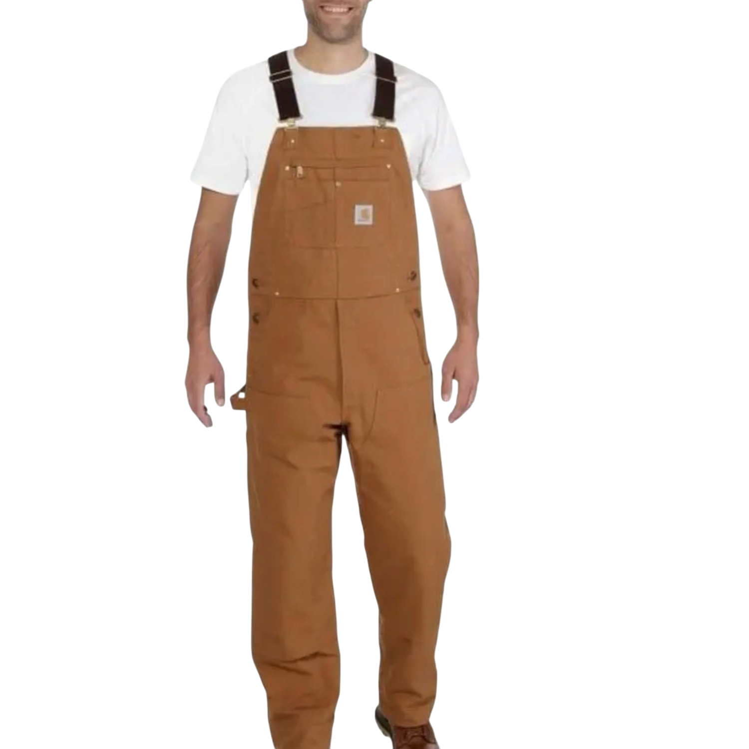 Carhartt BIB Overall