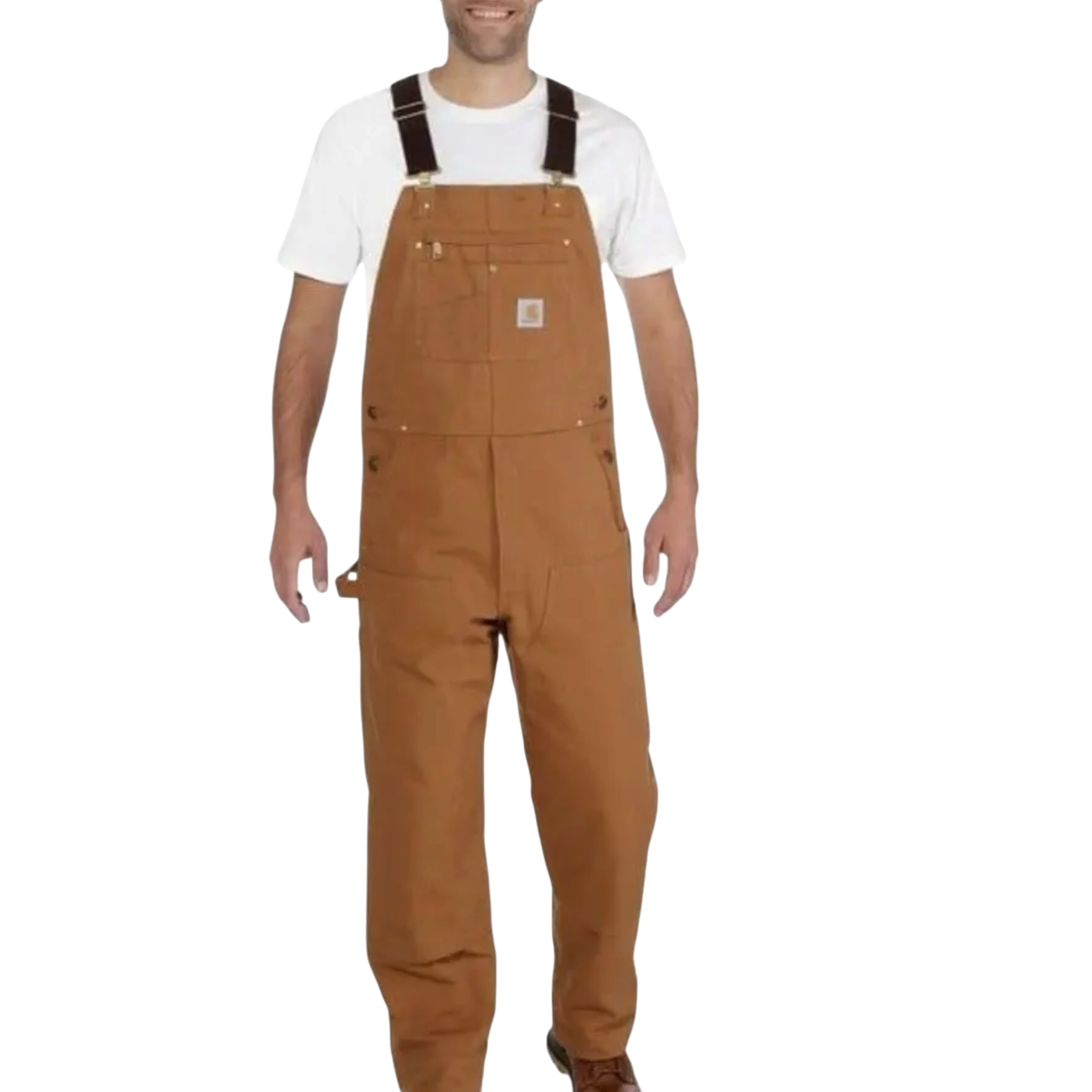 Carhartt BIB Overall