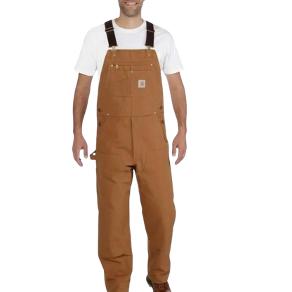 Carhartt BIB Overall