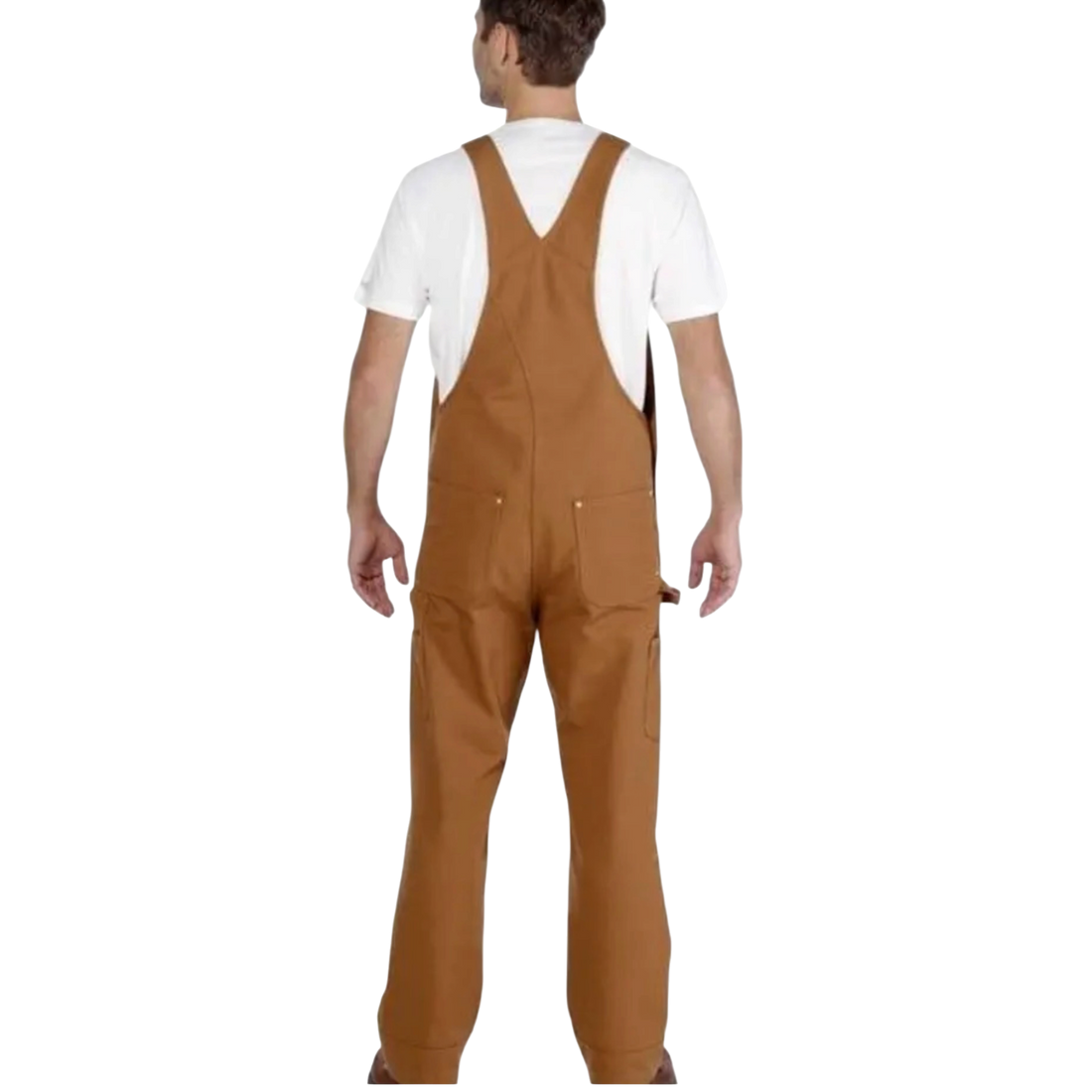 Carhartt BIB Overall