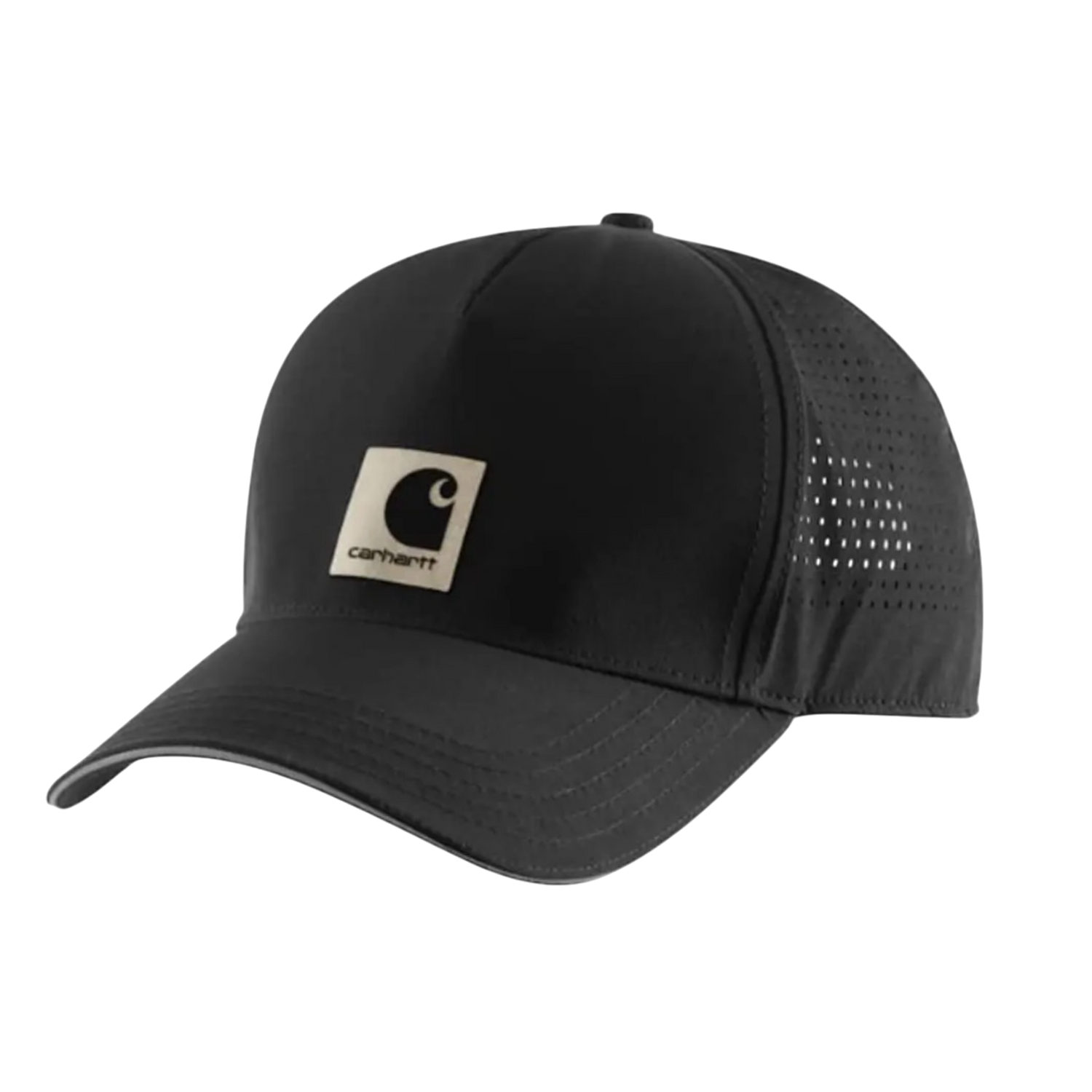 Carhartt Force Reflective Cap Black