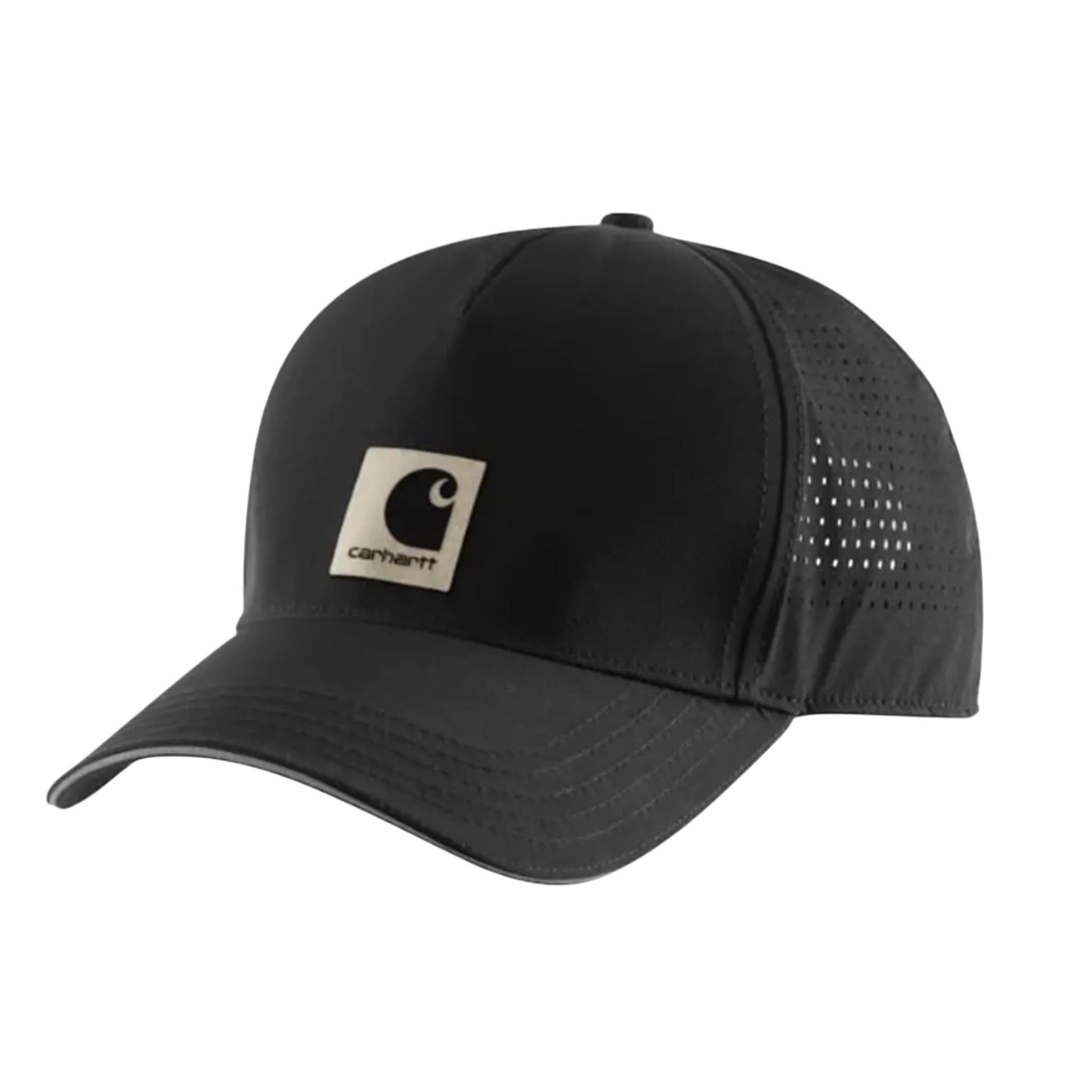 Carhartt Force Reflective Cap Black