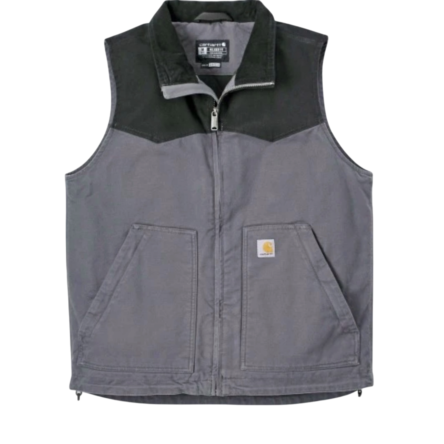 Montana Rugged Flex™ Relaxed Fit Duck Vest