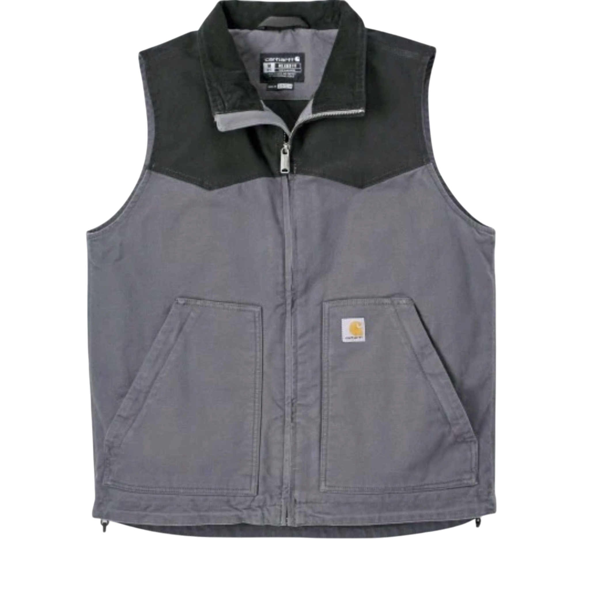 Montana Rugged Flex™ Relaxed Fit Duck Vest