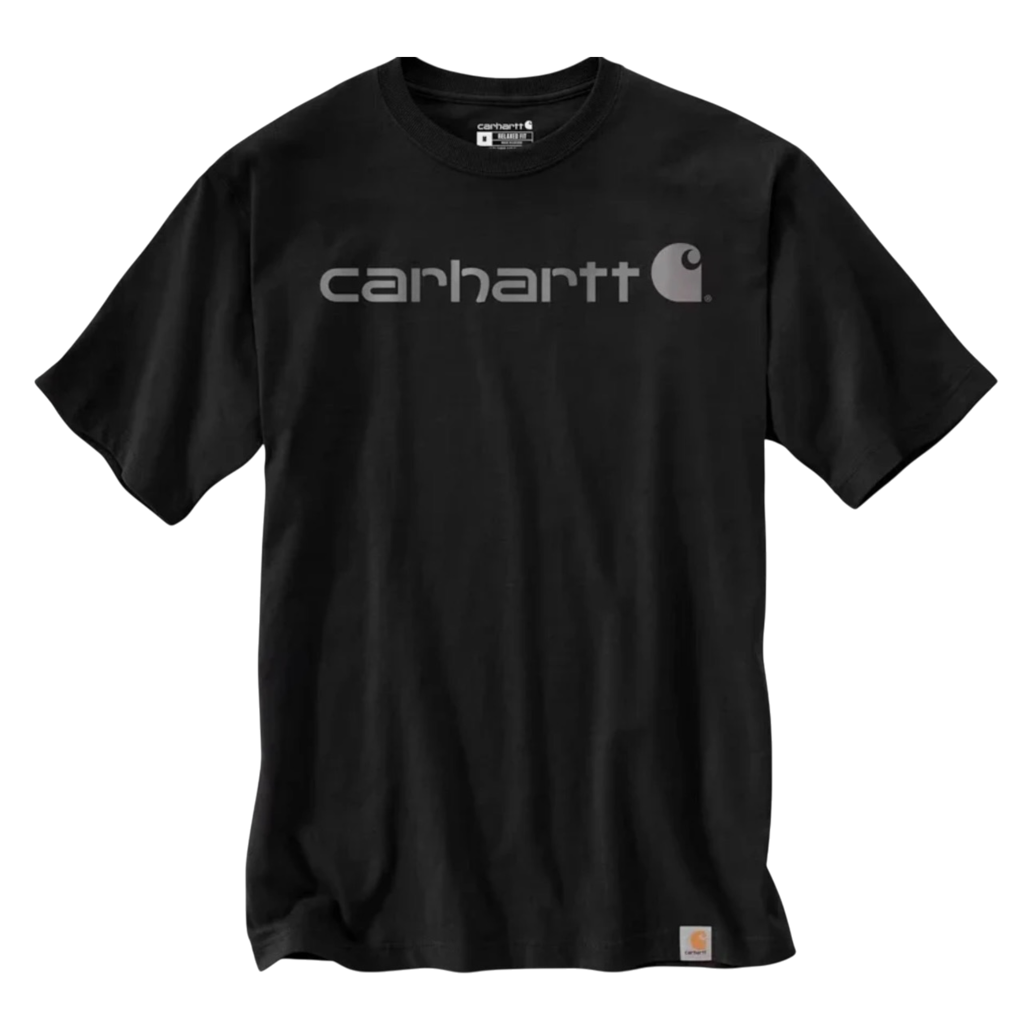 Dearborn Relaxed Logo T-Shirt