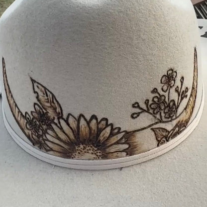 Brand Your Hat – Personlig hattdesign &amp; branding