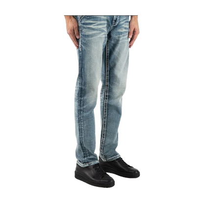 Rock Revival Greyton 208 Jeans