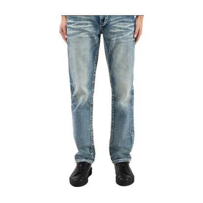 Rock Revival Greyton 208 Jeans