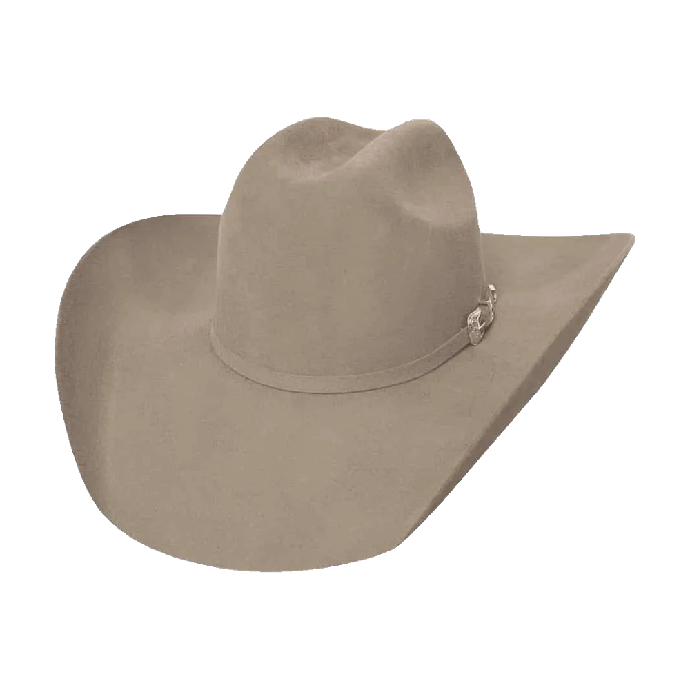 Bullhide Legacy Desert Tan Cowboyhatt