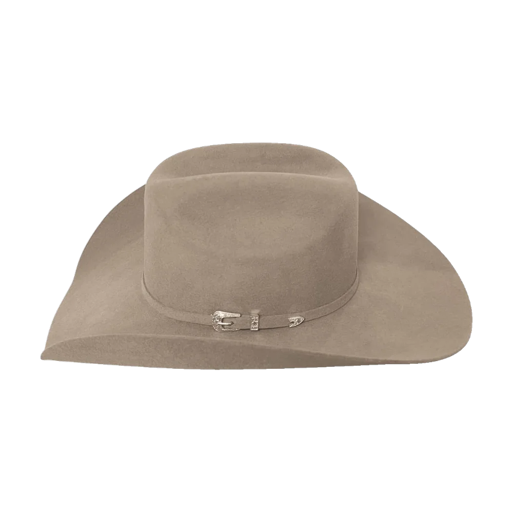 Bullhide Legacy Desert Tan Cowboyhatt