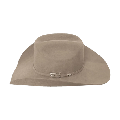 Bullhide Legacy Desert Tan Cowboyhatt