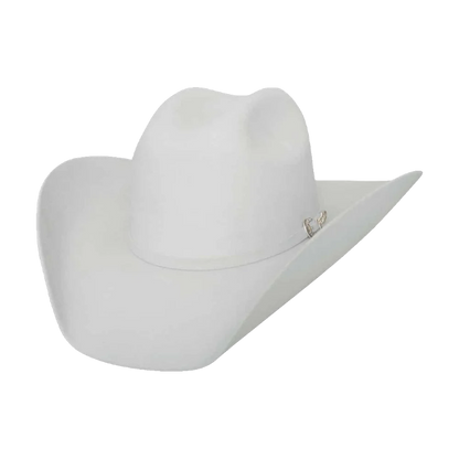 Bullhide Big Boss 8X Silverbelly Cowboyhatt