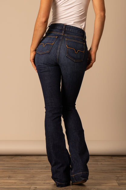 Jennifer Jeans Kimes Ranch