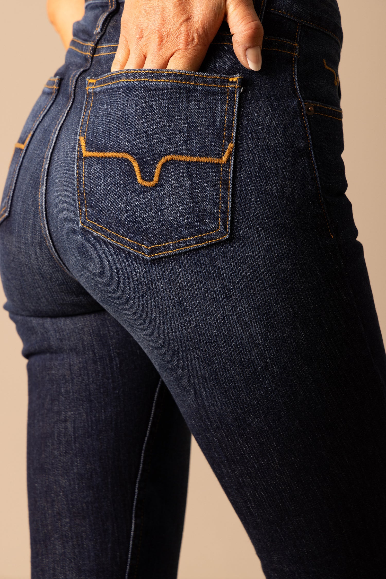 Jennifer Jeans Kimes Ranch