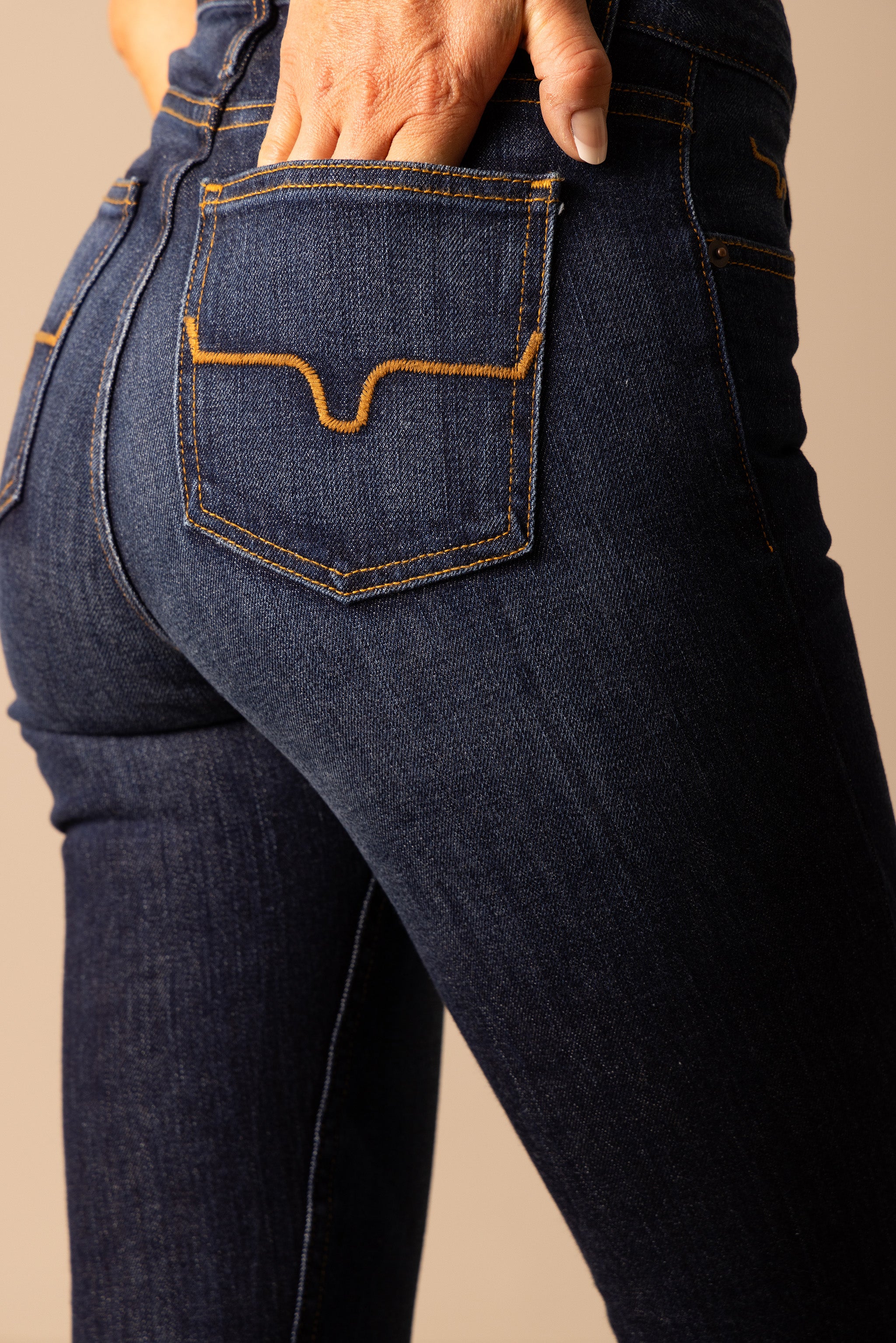Jennifer Jeans Kimes Ranch