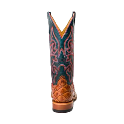 Macie Bean When You Fish Upon a Star Western Boots Dam