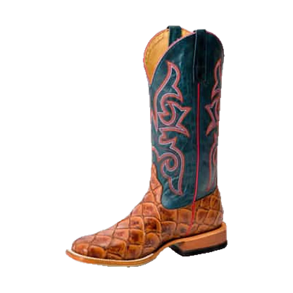 Macie Bean When You Fish Upon a Star Western Boots Dam