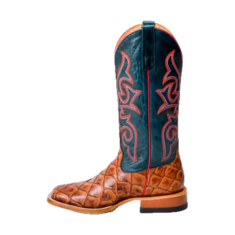 Macie Bean When You Fish Upon a Star Western Boots Dam