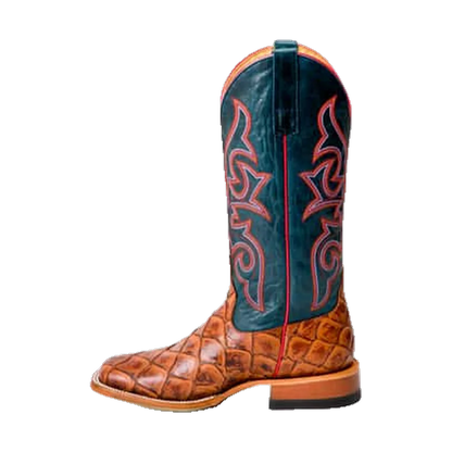 Macie Bean When You Fish Upon a Star Western Boots Dam