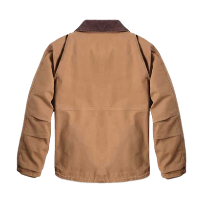 Montana Duck Insulated Jacket Carhartt