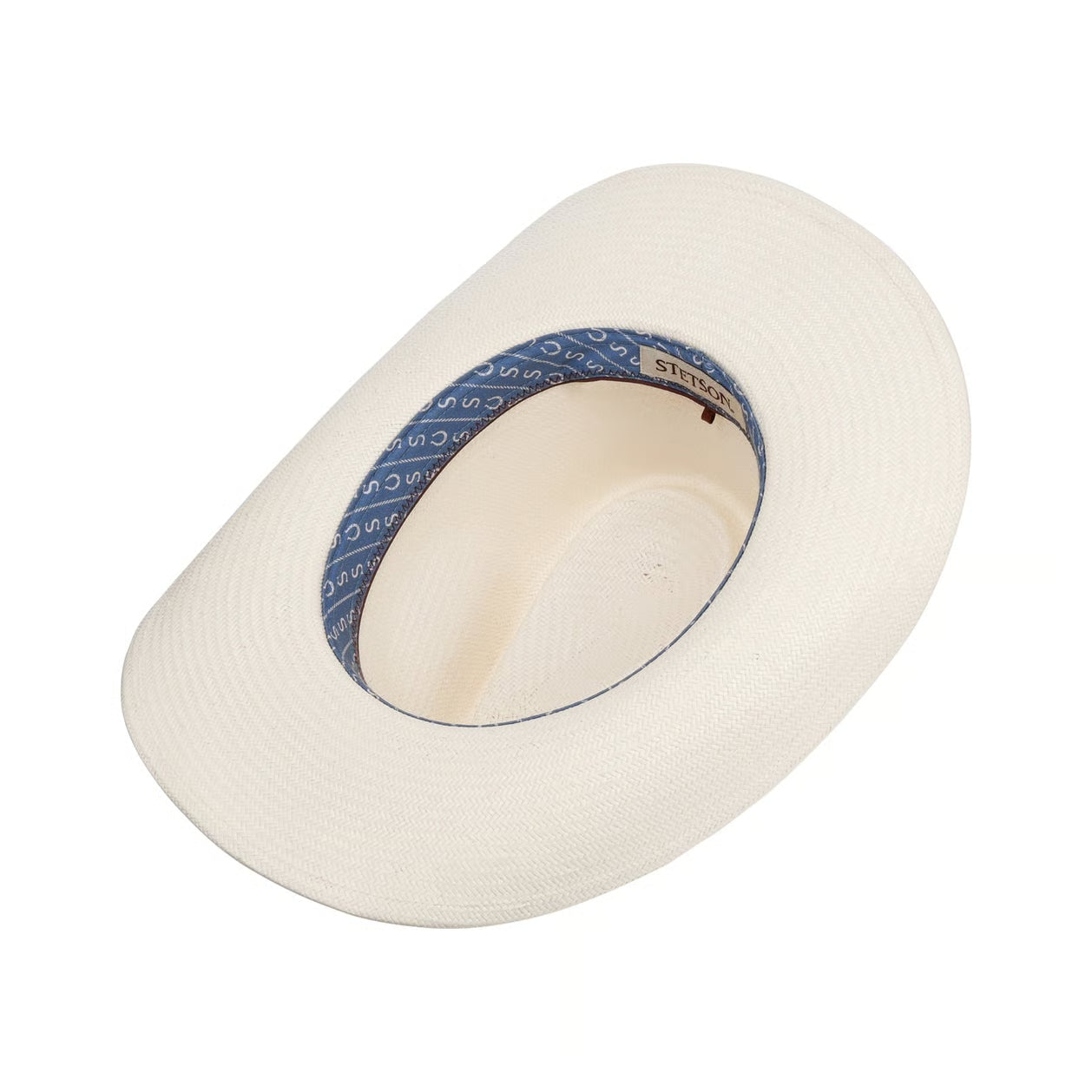 Stetson Palo Grande Toyo Westernhatt med UV-skydd