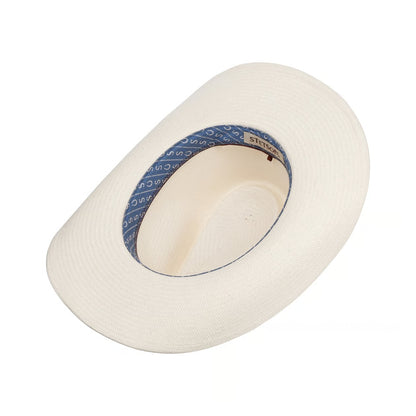 Stetson Palo Grande Toyo Westernhatt med UV-skydd