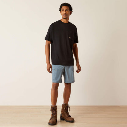 Rebar Cotton Strong Hardhead T-Shirt