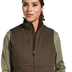 Rebar DuraCanvas Insulated Vest Ariat
