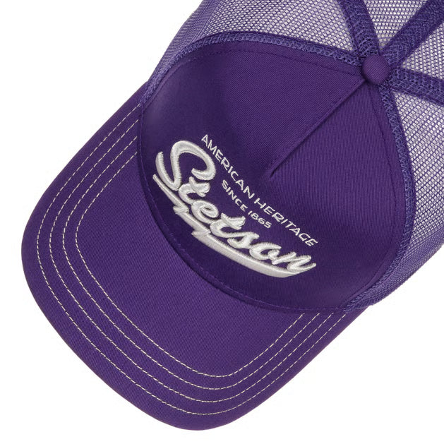 Trucker Cap American Heritage