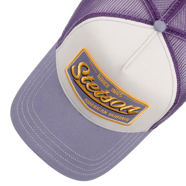 Trucker Cap American Heritage