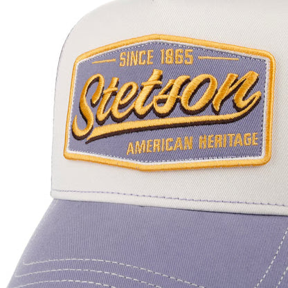 Trucker Cap American Heritage