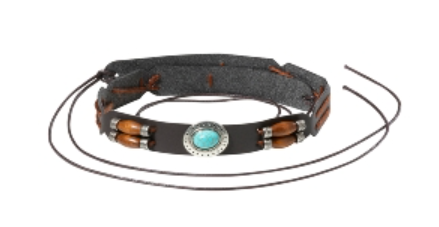 Hattband Stars and Stripes