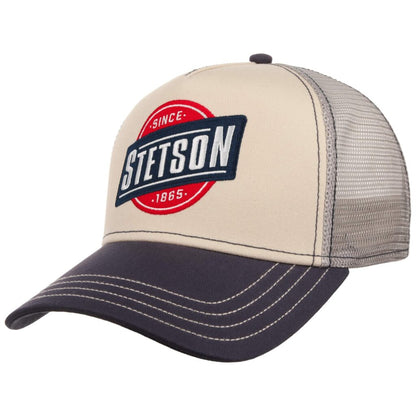 Stetson Trucker Cap Classic Point