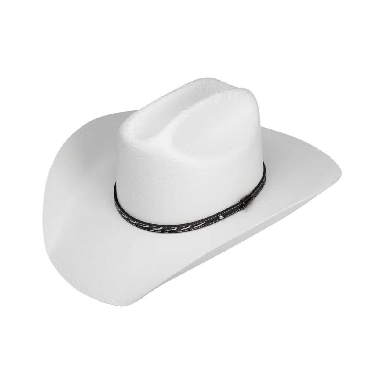 Stetson Vanlesco Western Toyo Stråhatt