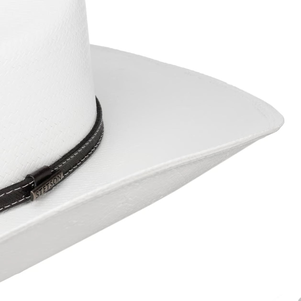 Stetson Vanlesco Western Toyo Stråhatt