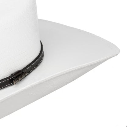 Stetson Vanlesco Western Toyo Stråhatt