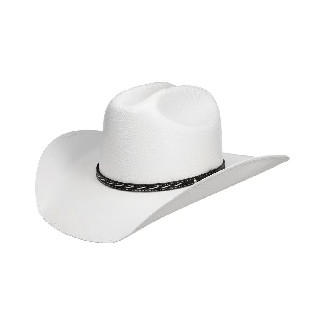 Stetson Vanlesco Western Toyo Stråhatt