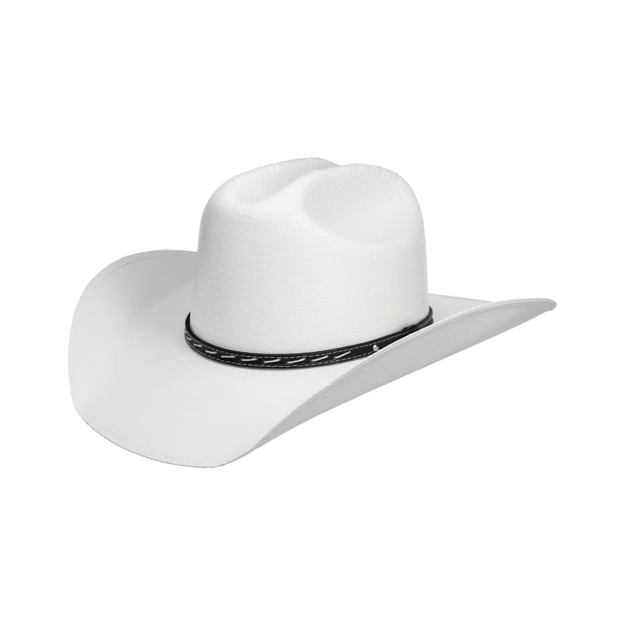 Stetson Vanlesco Western Toyo Stråhatt