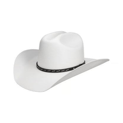 Stetson Vanlesco Western Toyo Stråhatt