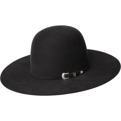 Open Crown Lightning 4X Bailey Hats