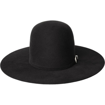 Open Crown Lightning 4X Bailey Hats