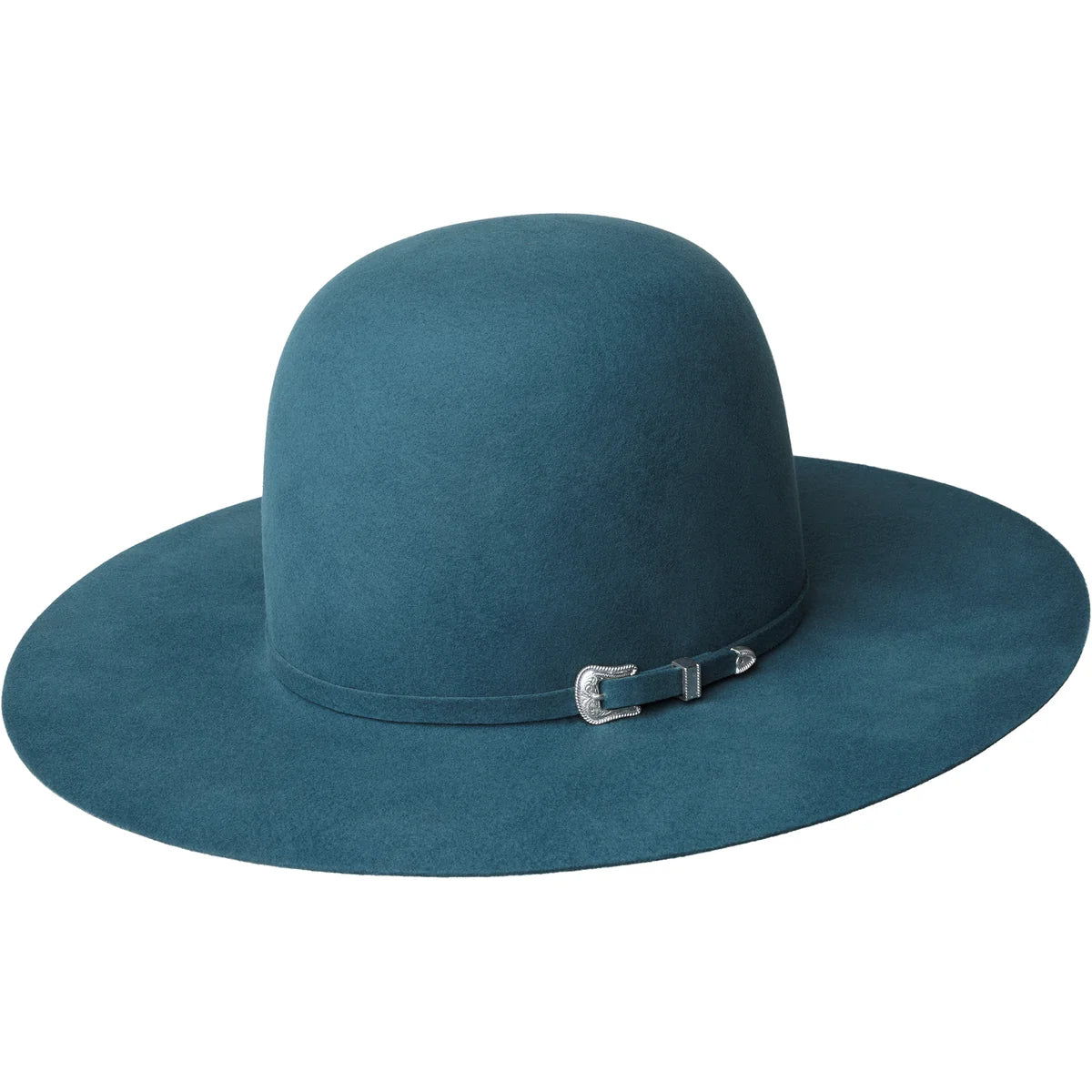 Open Crown Lightning 4X Bailey Hats