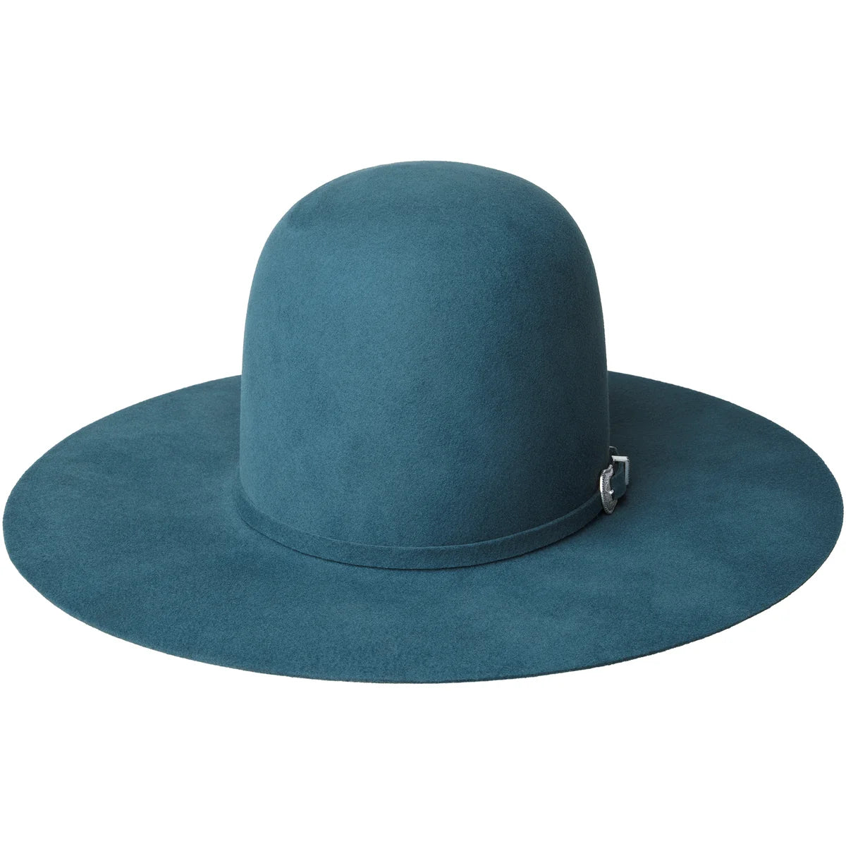 Open Crown Lightning 4X Bailey Hats
