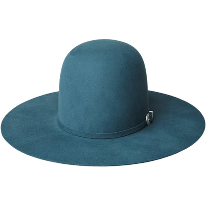 Open Crown Lightning 4X Bailey Hats