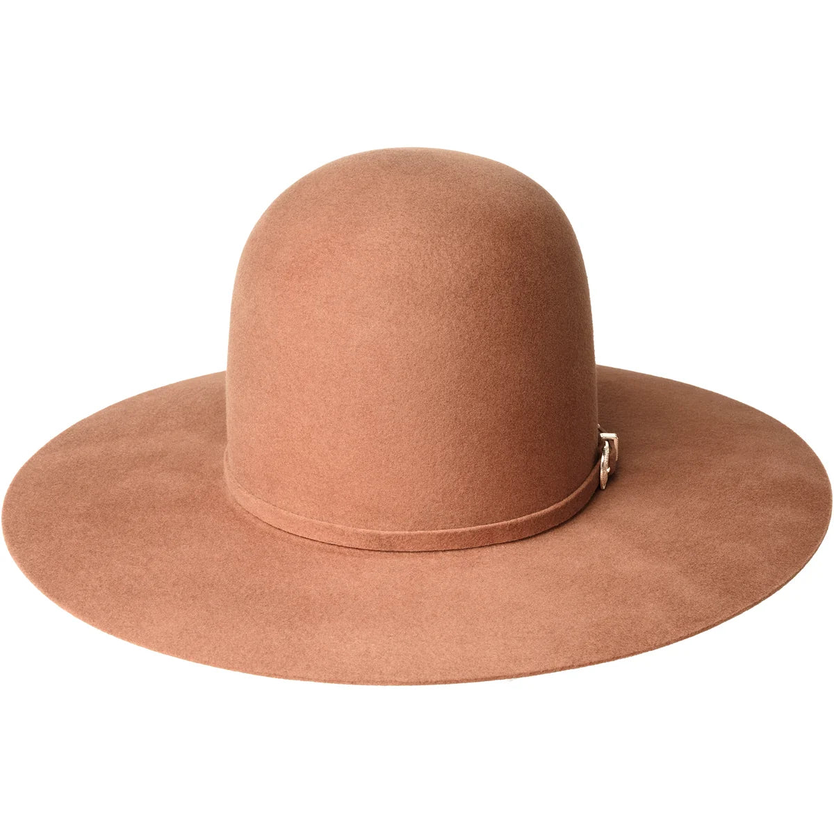 Open Crown Lightning 4X Bailey Hats