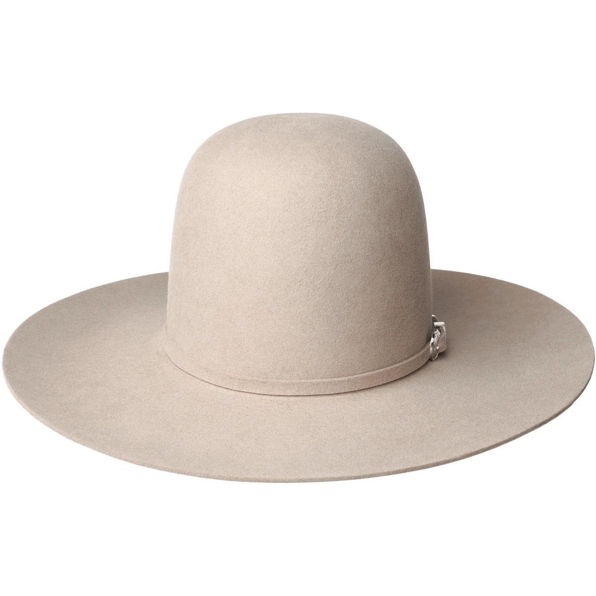 Open Crown Lightning 4X Bailey Hats