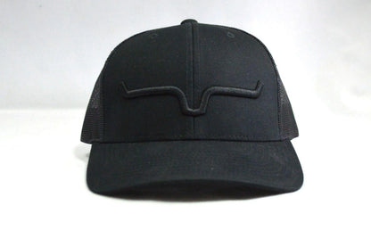 Weekly Trucker Svart