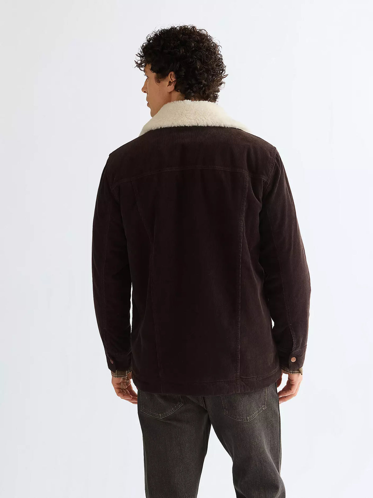 Wrangler Regular Wrange Coat