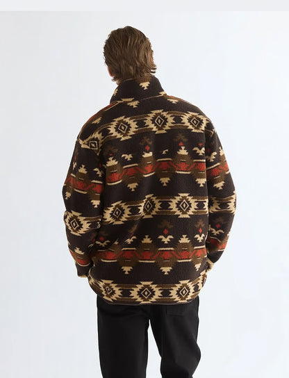 Wrangler Sherpa Fleece Jacket